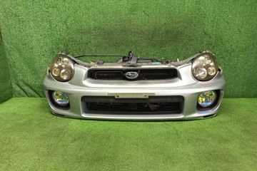 НОУСКАТ НА SUBARU IMPREZA WRX GDA EJ205