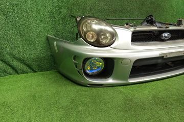НОУСКАТ НА SUBARU IMPREZA WRX GDA EJ205