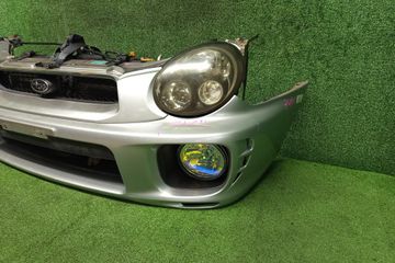 НОУСКАТ НА SUBARU IMPREZA WRX GDA EJ205