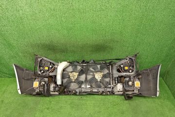 НОУСКАТ НА SUBARU IMPREZA WRX GDA EJ205