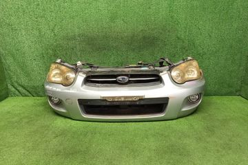 НОУСКАТ НА SUBARU IMPREZA GG3 EJ15E
