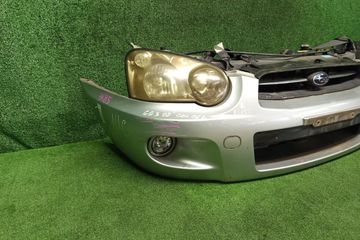 НОУСКАТ НА SUBARU IMPREZA GG3 EJ15E