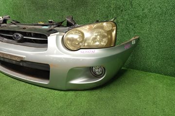 НОУСКАТ НА SUBARU IMPREZA GG3 EJ15E