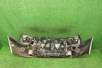 НОУСКАТ НА SUBARU IMPREZA GG3 EJ15E