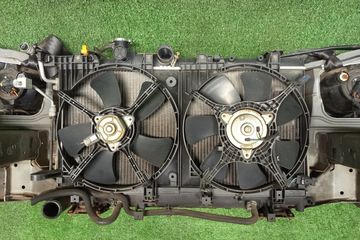 НОУСКАТ НА SUBARU IMPREZA GG3 EJ15E