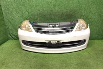 НОУСКАТ НА NISSAN TIIDA C11 HR15DE