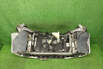 НОУСКАТ НА NISSAN TIIDA C11 HR15DE