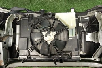 НОУСКАТ НА NISSAN TIIDA C11 HR15DE