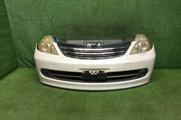 НОУСКАТ НА NISSAN TIIDA C11 HR15DE