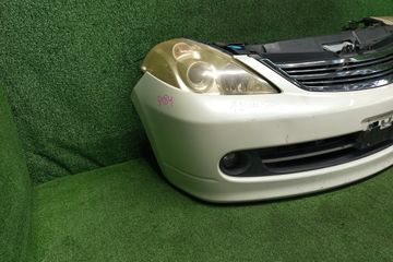НОУСКАТ НА NISSAN TIIDA C11 HR15DE
