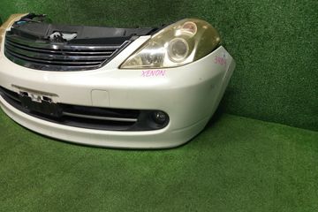 НОУСКАТ НА NISSAN TIIDA C11 HR15DE