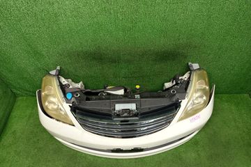 НОУСКАТ НА NISSAN TIIDA C11 HR15DE