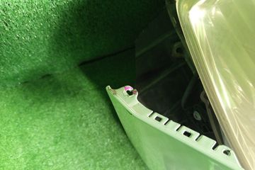 НОУСКАТ НА NISSAN TIIDA C11 HR15DE