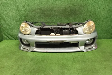 НОУСКАТ НА SUBARU IMPREZA WRX GDA EJ205