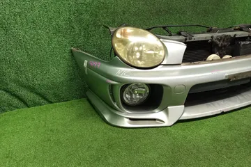 НОУСКАТ НА SUBARU IMPREZA WRX GDA EJ205