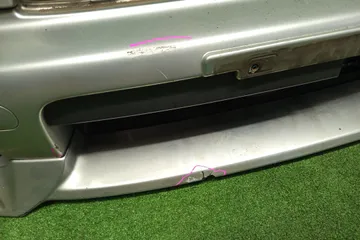 НОУСКАТ НА SUBARU IMPREZA WRX GDA EJ205