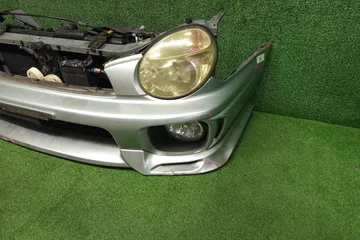 НОУСКАТ НА SUBARU IMPREZA WRX GDA EJ205