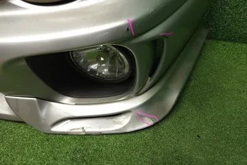НОУСКАТ НА SUBARU IMPREZA WRX GDA EJ205