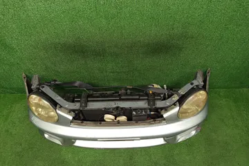 НОУСКАТ НА SUBARU IMPREZA WRX GDA EJ205