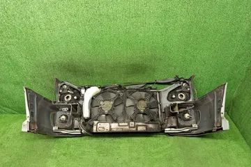 НОУСКАТ НА SUBARU IMPREZA WRX GDA EJ205