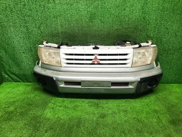 НОУСКАТ НА MITSUBISHI PAJERO IO H76W 4G93