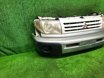 НОУСКАТ НА MITSUBISHI PAJERO IO H76W 4G93