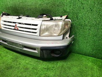 НОУСКАТ НА MITSUBISHI PAJERO IO H76W 4G93