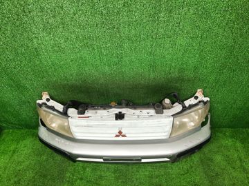 НОУСКАТ НА MITSUBISHI PAJERO IO H76W 4G93