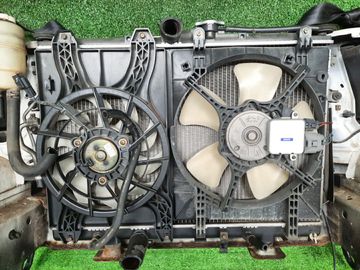 НОУСКАТ НА MITSUBISHI PAJERO IO H76W 4G93