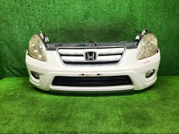 НОУСКАТ НА HONDA CR-V RD7 K24A