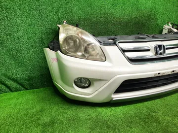 НОУСКАТ НА HONDA CR-V RD7 K24A