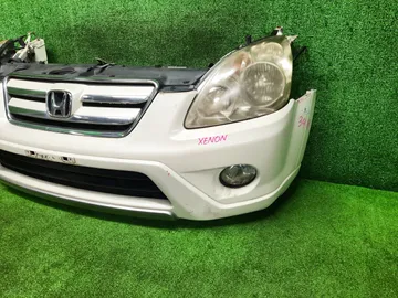 НОУСКАТ НА HONDA CR-V RD7 K24A