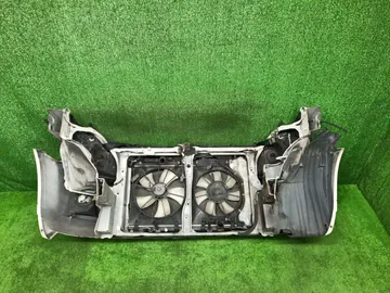 НОУСКАТ НА HONDA CR-V RD7 K24A
