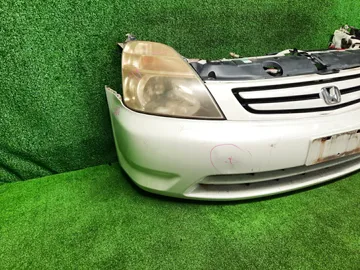 НОУСКАТ НА HONDA STREAM RN1 D17A