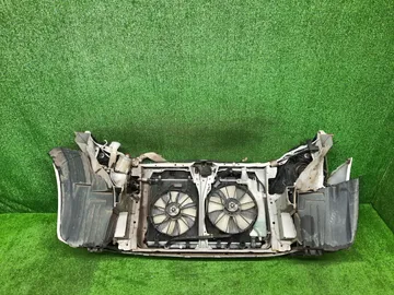 НОУСКАТ НА HONDA STREAM RN1 D17A