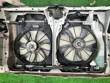 НОУСКАТ НА HONDA STREAM RN1 D17A