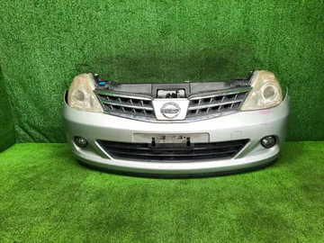 НОУСКАТ НА NISSAN TIIDA C11 HR15DE