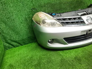 НОУСКАТ НА NISSAN TIIDA C11 HR15DE