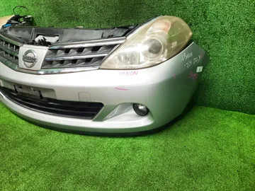 НОУСКАТ НА NISSAN TIIDA C11 HR15DE