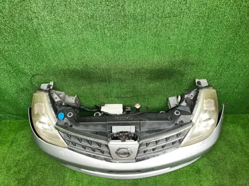 НОУСКАТ НА NISSAN TIIDA C11 HR15DE