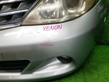 НОУСКАТ НА NISSAN TIIDA C11 HR15DE
