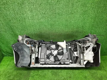 НОУСКАТ НА NISSAN TIIDA C11 HR15DE