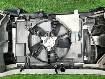 НОУСКАТ НА NISSAN TIIDA C11 HR15DE