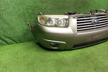 НОУСКАТ НА SUBARU FORESTER SG5 EJ20E