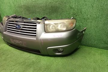 НОУСКАТ НА SUBARU FORESTER SG5 EJ20E