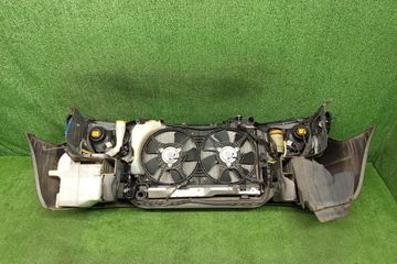 НОУСКАТ НА SUBARU FORESTER SG5 EJ20E