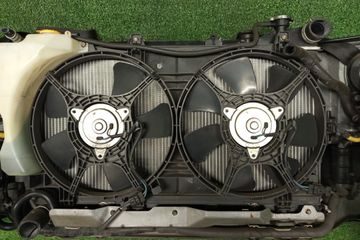 НОУСКАТ НА SUBARU FORESTER SG5 EJ20E