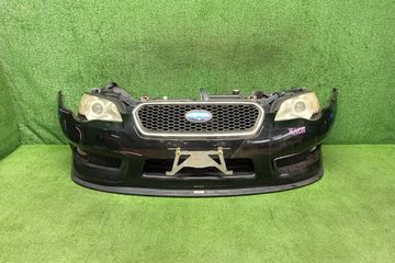 НОУСКАТ НА SUBARU LEGACY BL5 EJ20T