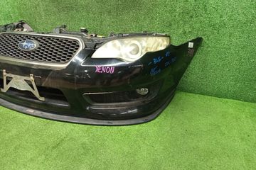 НОУСКАТ НА SUBARU LEGACY BL5 EJ20T