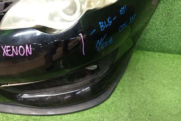 НОУСКАТ НА SUBARU LEGACY BL5 EJ20T